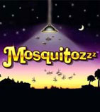 Игровой автомат Москиты (Mosquitozzz) бесплатно в онлайне