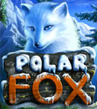 Азартный видео слот Polar Fox играть бесплатно (Полярная Лиса онлайн) 
