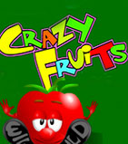 Игровой автомат Помидоры (Crazy Fruits) играть бесплатно