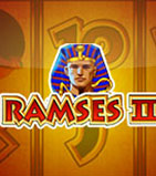 Играть в игровой автомат Ramses 2 без регистрации бесплатно