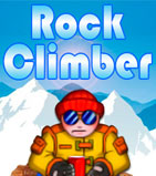 Rock Climber - автомат Скалолаз (Веревки, Альпинист) бесплатно играть
