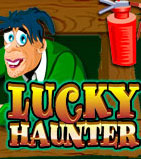 Lucky Haunter (игровой автомат Пробки) играть без регистрации