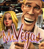 Играть в автомат Вегас бесплатно (Mr.Vegas)