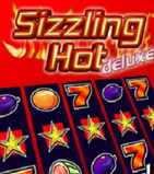 Sizzling Hot Deluxe (Компот Делюкс) играть бесплатно онлайн