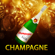 Champagne Party 