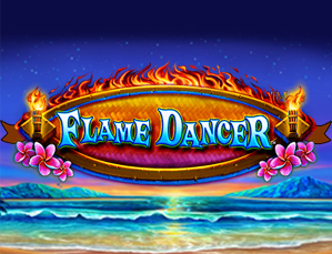 Flame Danser