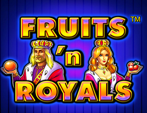 Fruits royals