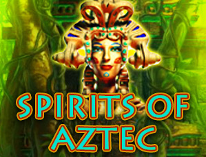 Дух Ацтеков
