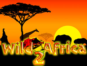 Wild Africa 2